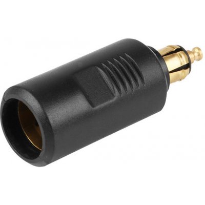 Adaptér autozapalovače DIN / Autozapalovač (12V i 24V) – Zboží Živě