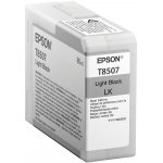 Epson T8507 - originální – Hledejceny.cz