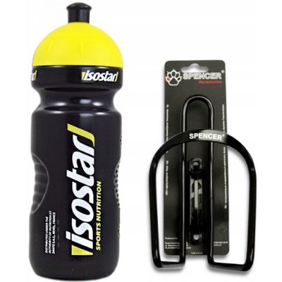 Isostar Bio 650 ml – Sleviste.cz