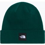 The North Face Dock Worker Recycled Beanie hunter green – Hledejceny.cz
