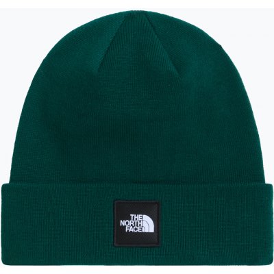 The North Face Dock Worker Recycled Beanie hunter green – Hledejceny.cz