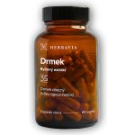 Herbavia Drmek bylinný extrakt 60 kapslí – Hledejceny.cz