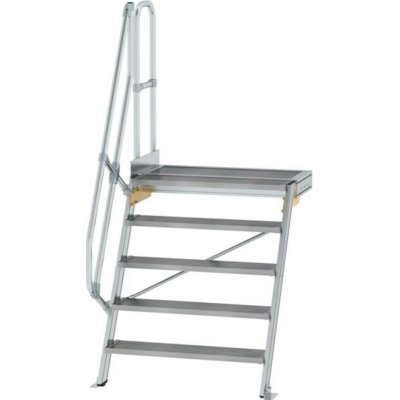 Günzburger Steigtechnik 600405 – Hledejceny.cz