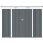 Riwall PRO RMSP 6x8 Anthracite – Zboží Dáma