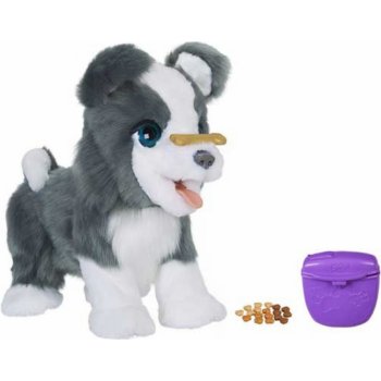 Hasbro FurReal Friends Ricky nejlepší psí kamarád