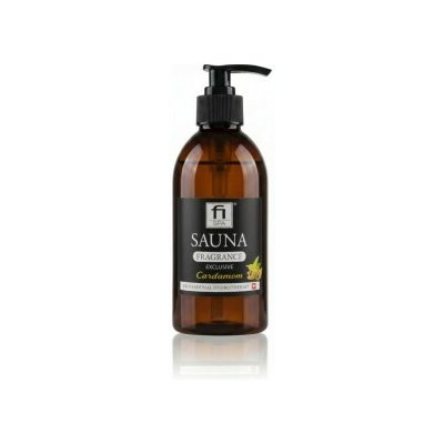 Fi Spa Fragrance exclusive kardamom 250 ml – Hledejceny.cz