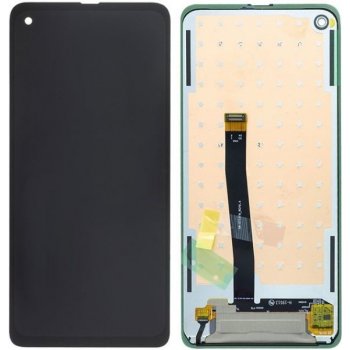 LCD Displej + Dotykové sklo Samsung Galaxy Xcover Pro G715F - originál