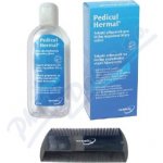 HERMAL KURT HERRMANN Pedicul Hermal 100 ml – Zboží Dáma