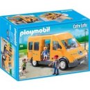 Playmobil 6866 Školní autobus