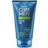 Gel na holení Avon Care Men Sensitive gel na holení pro citlivou pleť 150 ml