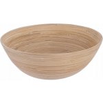 Orion Mísa točený bambus 25 cm – Sleviste.cz