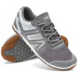 Xero Shoes HFS II Gray White Womens – Hledejceny.cz