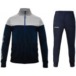 Legea souprava Bolivia dlouhý zip modrá – Zbozi.Blesk.cz