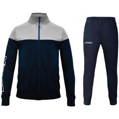 Legea souprava Bolivia dlouhý zip modrá – Zbozi.Blesk.cz