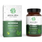 Green idea Moringa 60 tobolek – Hledejceny.cz
