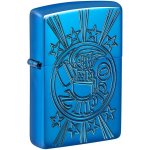 Zippo 66114 Armor Starburst – Hledejceny.cz