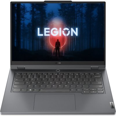 Lenovo Legion Slim 5 82Y5005ECK – Hledejceny.cz