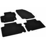 Koberce textilní AZ Auto Design Ford Galaxy 2012-2015/S-Max 2012-2015