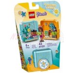 LEGO® Friends 41410 Herní boxík: Andrea a její léto – Zboží Živě