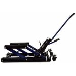 Geko Hydraulický zvedák na motorku, čtyřkolku 680kg – Hledejceny.cz