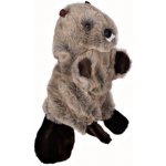 Daphne's Driver Headcovers Beaver – Hledejceny.cz