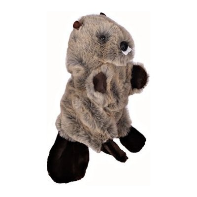 Daphne's Driver Headcovers Beaver – Hledejceny.cz
