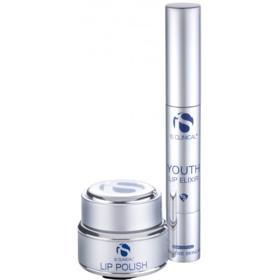 IS Clinical Anti-age elixír na rty 3,5 g – Zboží Dáma