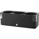 Nohel garden Truhlík samozavlažovací COBBLE TRIO + Aqua systém 40x14x14 cm – Zboží Dáma