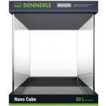 Dennerle akvárium NanoCube Opti-white 30 l – Sleviste.cz