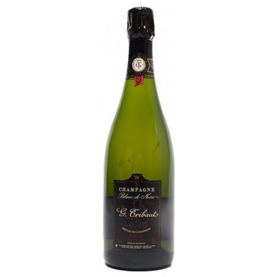 g tribaut blanc de noirs de reserve 0 75 l Heureka.cz