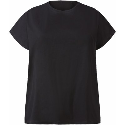 esmara Dámské triko černá – Zboží Mobilmania