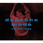 Depeche Mode Praha 1988 - Dvacet jedna hodin za železnou oponou – Hledejceny.cz