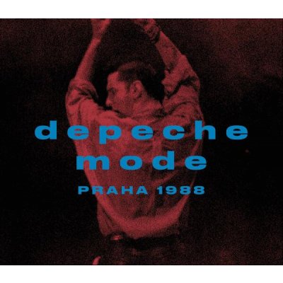 Depeche Mode Praha 1988 - Dvacet jedna hodin za železnou oponou – Hledejceny.cz
