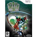 Death Junior: Root of Evil – Hledejceny.cz