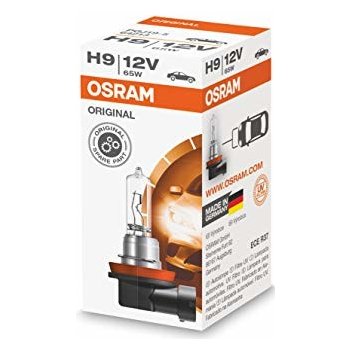 Osram Original Line H9 PGJ19-5 12V 65W