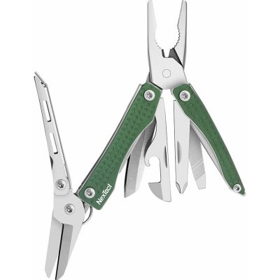 Nextool Multitool NE20050 10 v 1 – Zboží Mobilmania