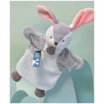 Doudou et Compagnie maňásek králíček 25 cm – Zboží Dáma