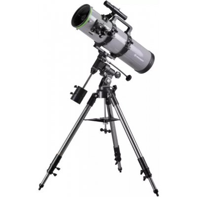 Bresser Space Explorer 150/750 s montáží EQ3 – Sleviste.cz