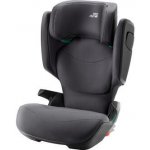 BRITAX Kidfix Pro M Classic Midnight Grey 2025 midnight grey – Hledejceny.cz