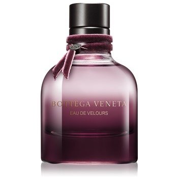 Bottega Veneta Eau de Velours parfémovaná voda dámská 50 ml