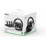 Hori Force Feedback Racing Wheel DLX Xbox One, Series, PC HRX364331 – Zbozi.Blesk.cz