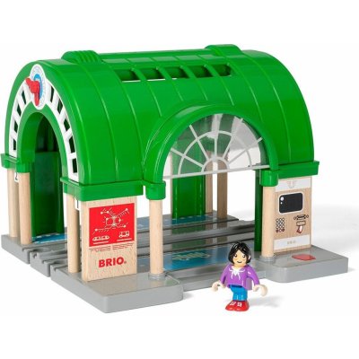 Brio Centrální stanice – Hledejceny.cz