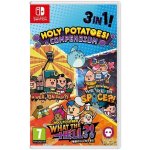 Holy Potatoes! Compendium – Zboží Dáma