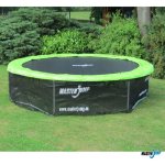 Masterjump ochranná síť pod trampolínu 365 cm – Zboží Mobilmania