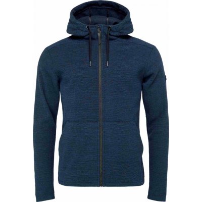 Loap Galan pánský sportovní svetr tmavě modrá – Sleviste.cz