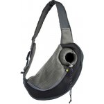 EBI Sarah Taška S 25 x 15,5 x 43 cm – Zboží Dáma