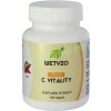 Vitamín a minerál HCY Vitality Vitamín C 120 kapslí