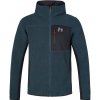 Pánská mikina Hannah Kodiak Hoody Stratified sea/anthracite