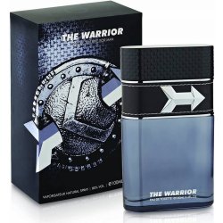 Armaf The Warrior toaletní voda pánská 100 ml