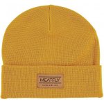 Meatfly pánský kulich Brady 5 Honey – Zboží Mobilmania